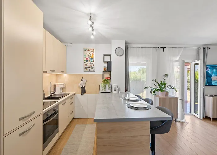 Apartman Ida