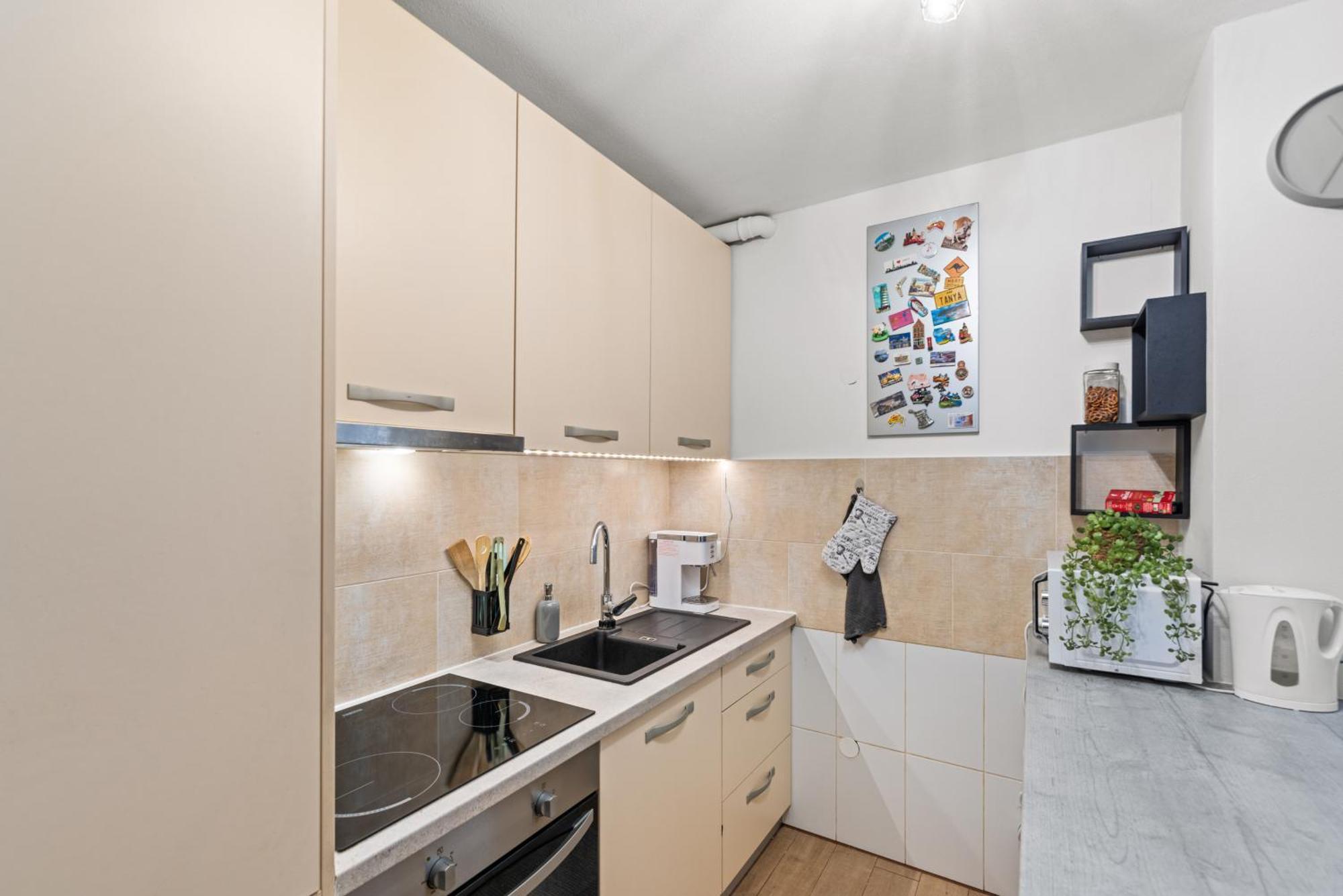 Ida Apartman Porec