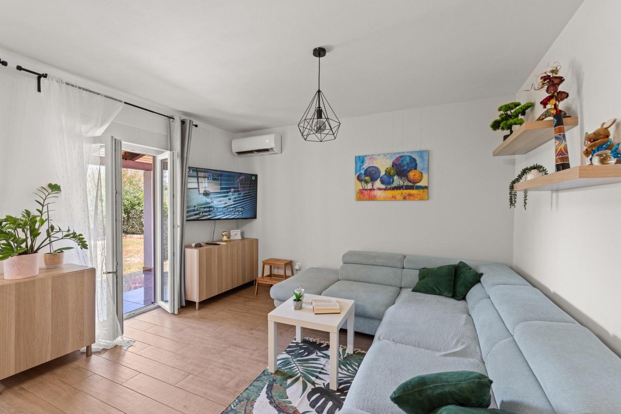 Ida Apartman