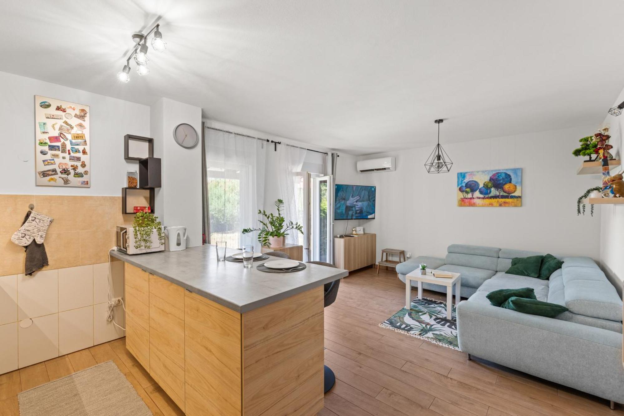Ida Apartman