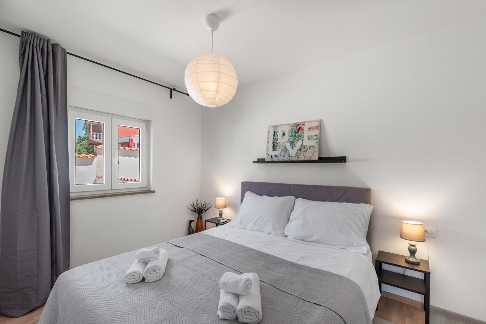 Ida Apartment *