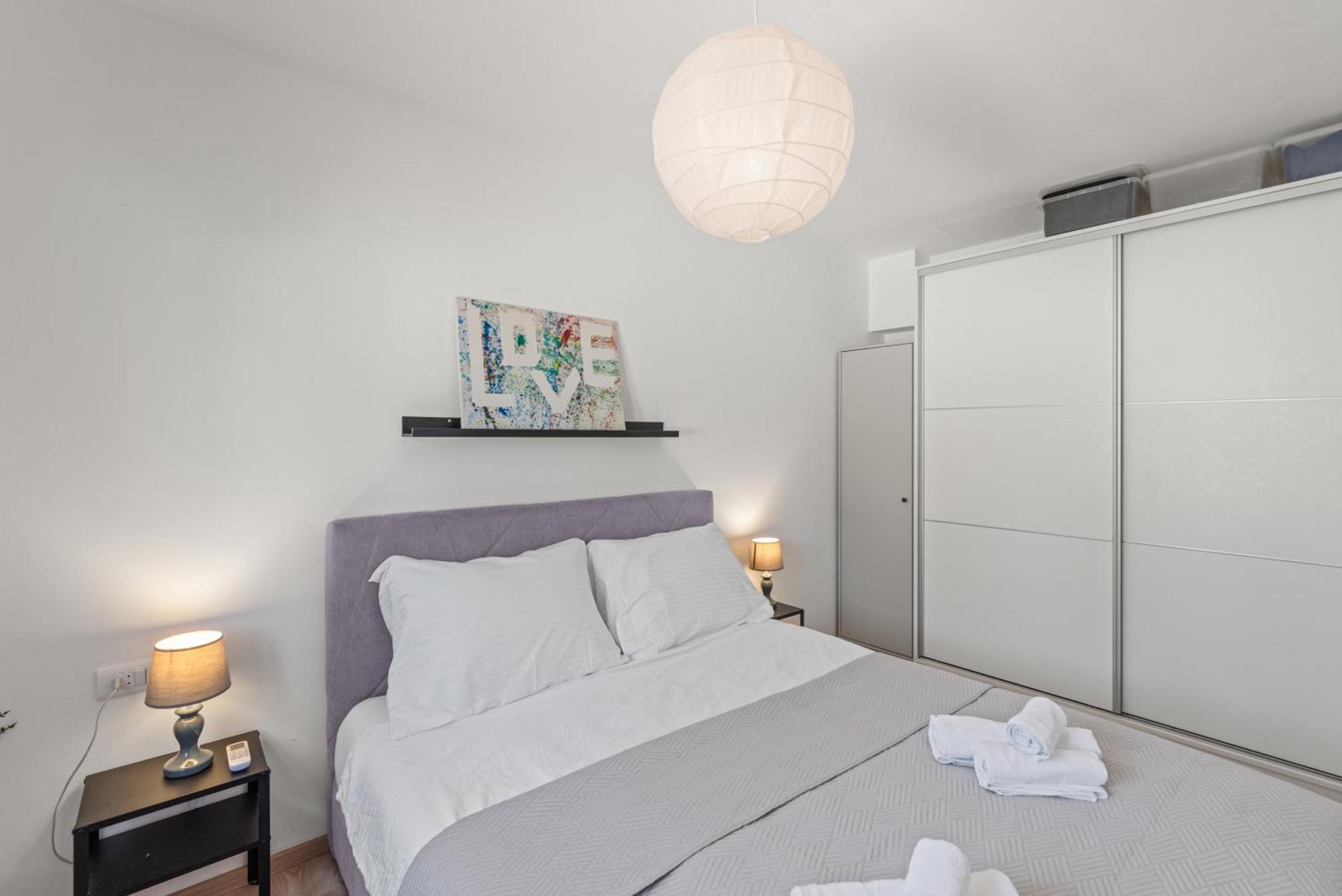 Ida Apartment *