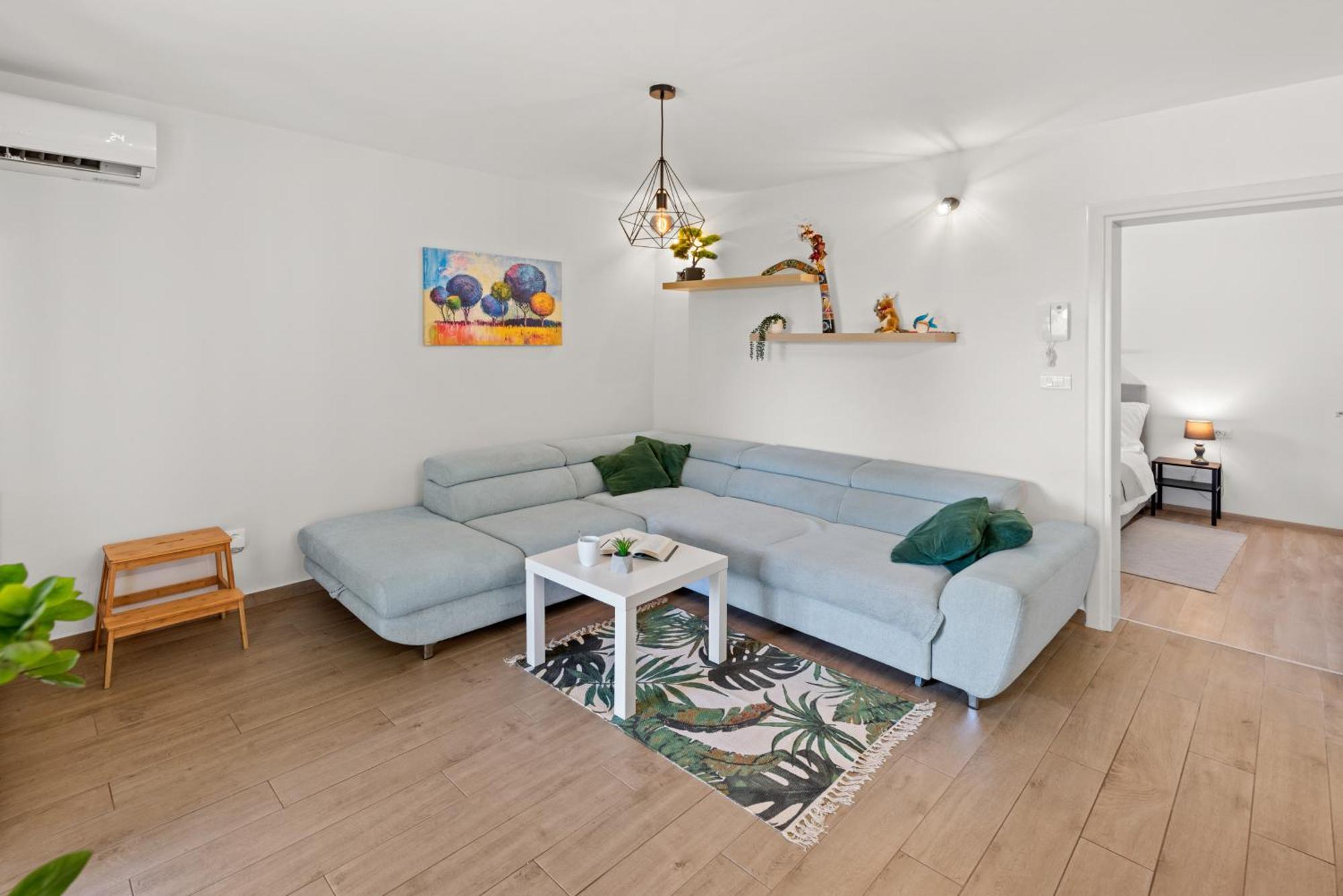 Ida Apartment