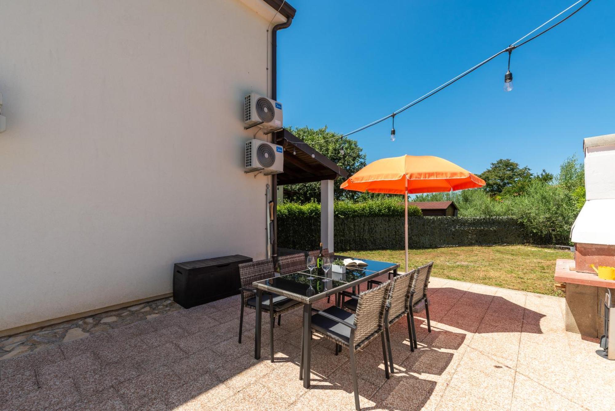 Ida Apartment Porec